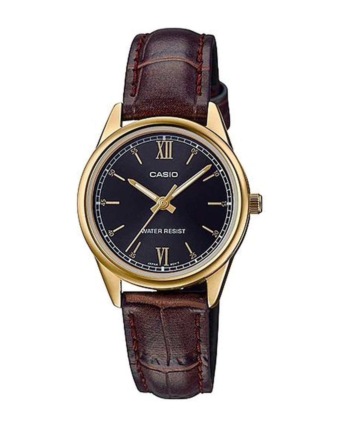 Casio Collection LTP-V005GL-1B2UDF Kadın Kol Saati