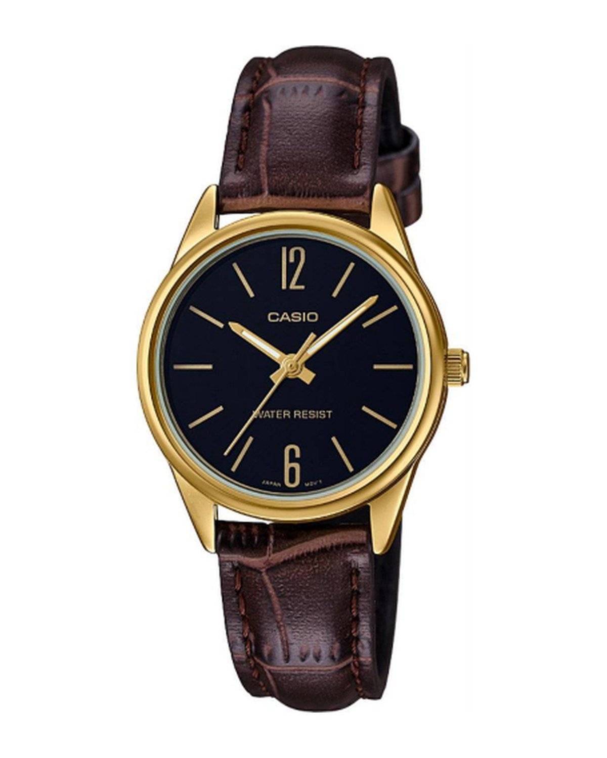 Casio Collection LTP-V005GL-1BUDF Kadın Kol Saati
