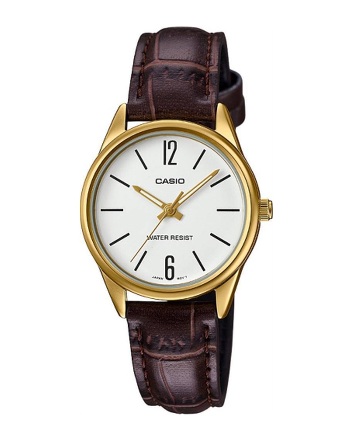Casio Collection LTP-V005GL-7BUDF Kadın Kol Saati