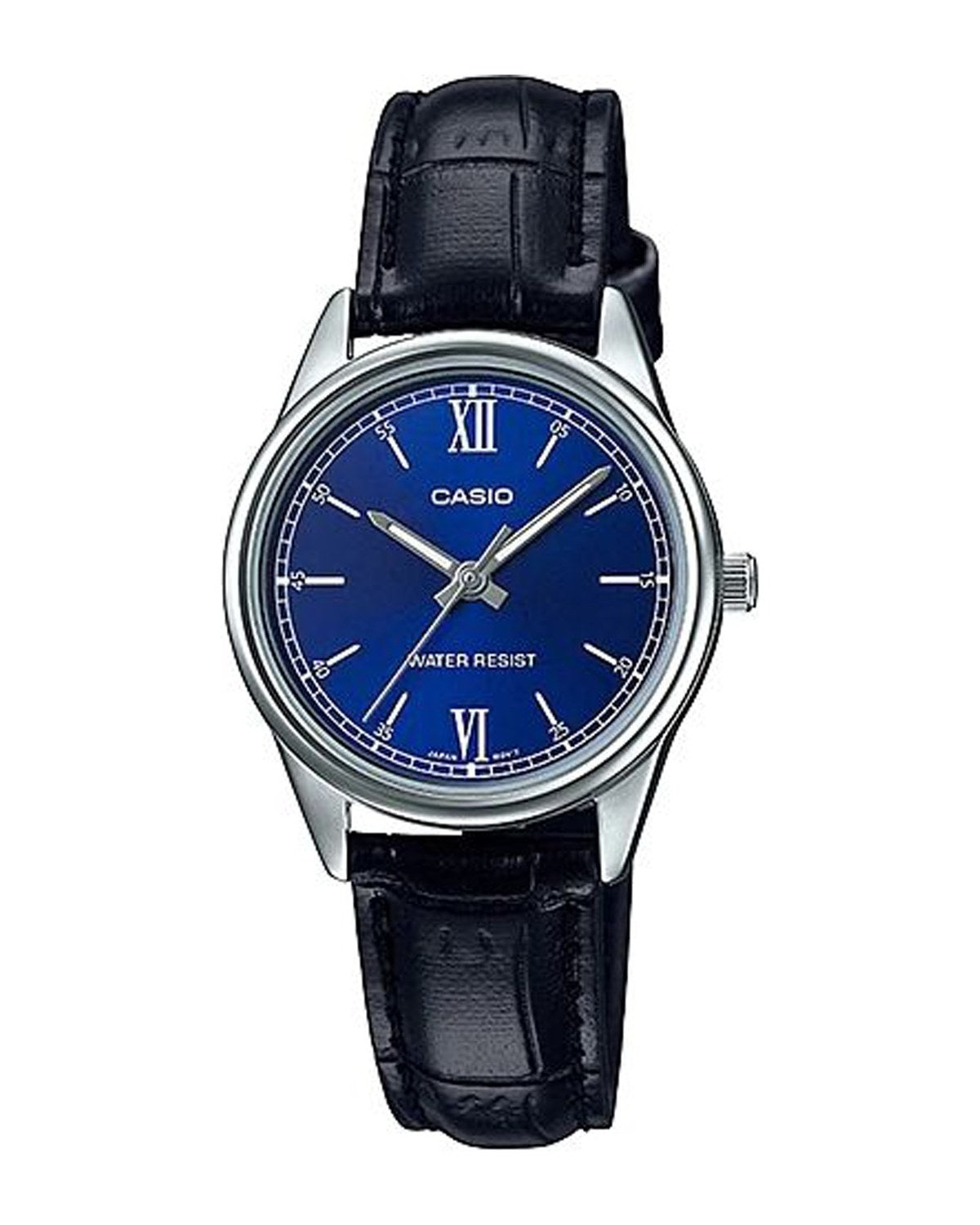 Casio Collection LTP-V005L-2BUDF Kadın Kol Saati