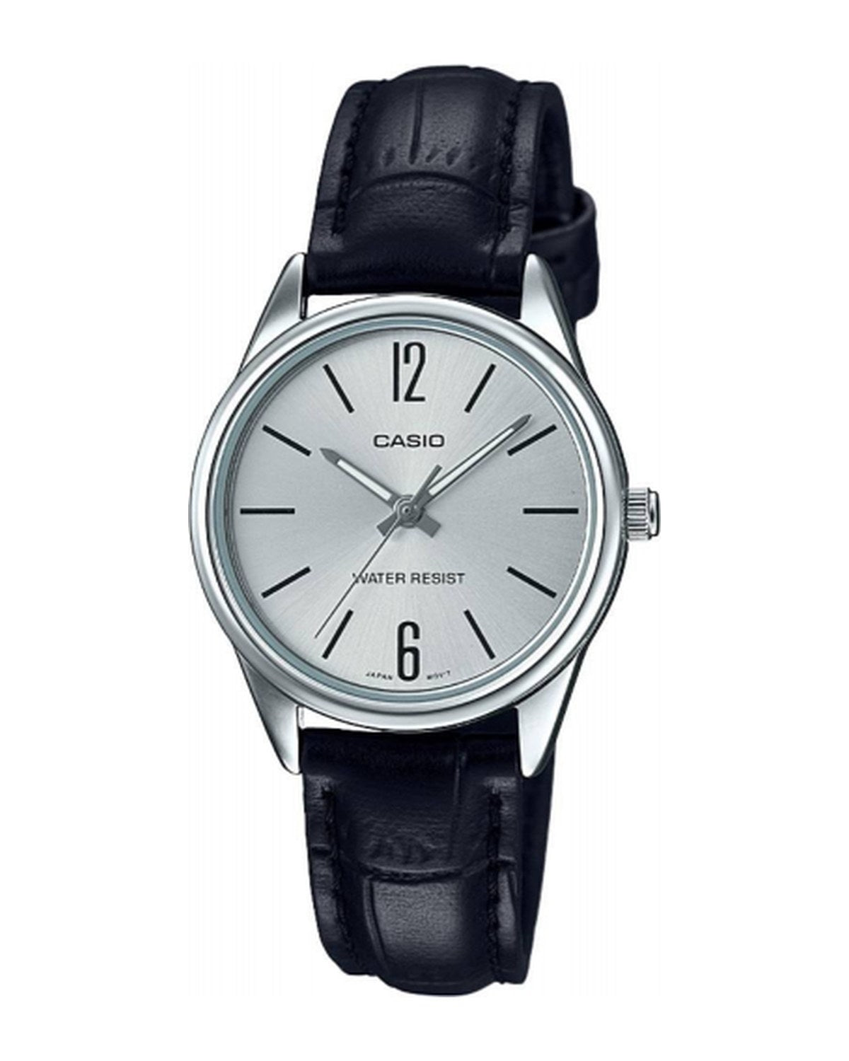Casio Collection LTP-V005L-7BUDF Kadın Kol Saati