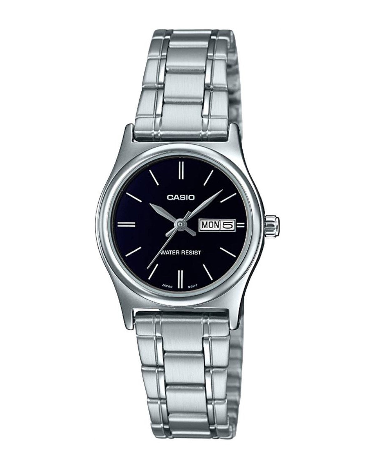 Casio Collection LTP-V006D-1B2UDF Kadın Kol Saati