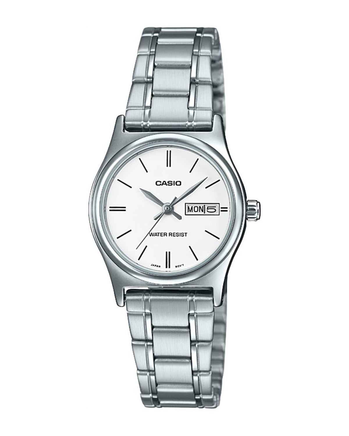 Casio Collection LTP-V006D-7B2UDF Kadın Kol Saati