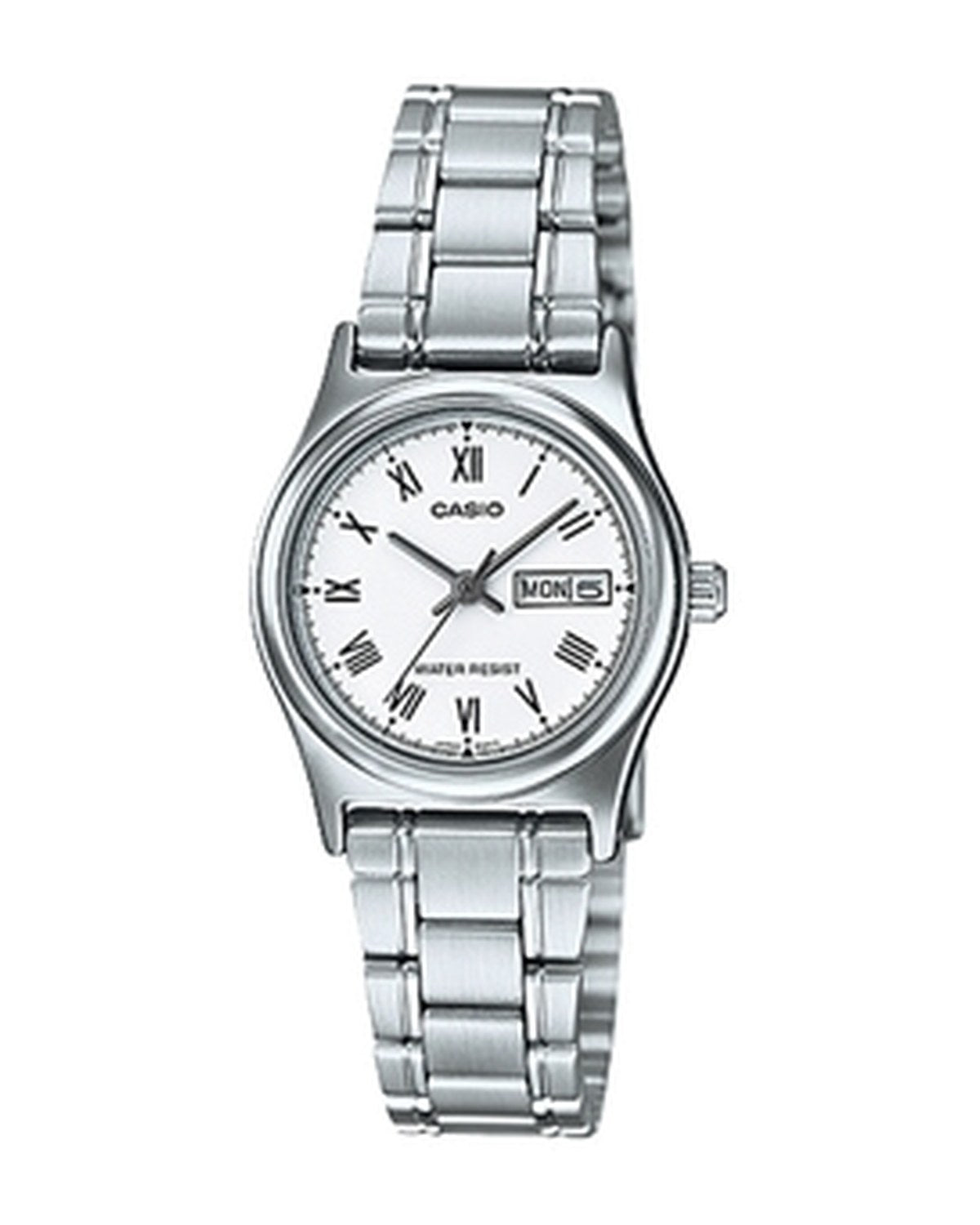 Casio Collection LTP-V006D-7BUDF Kadın Kol Saati