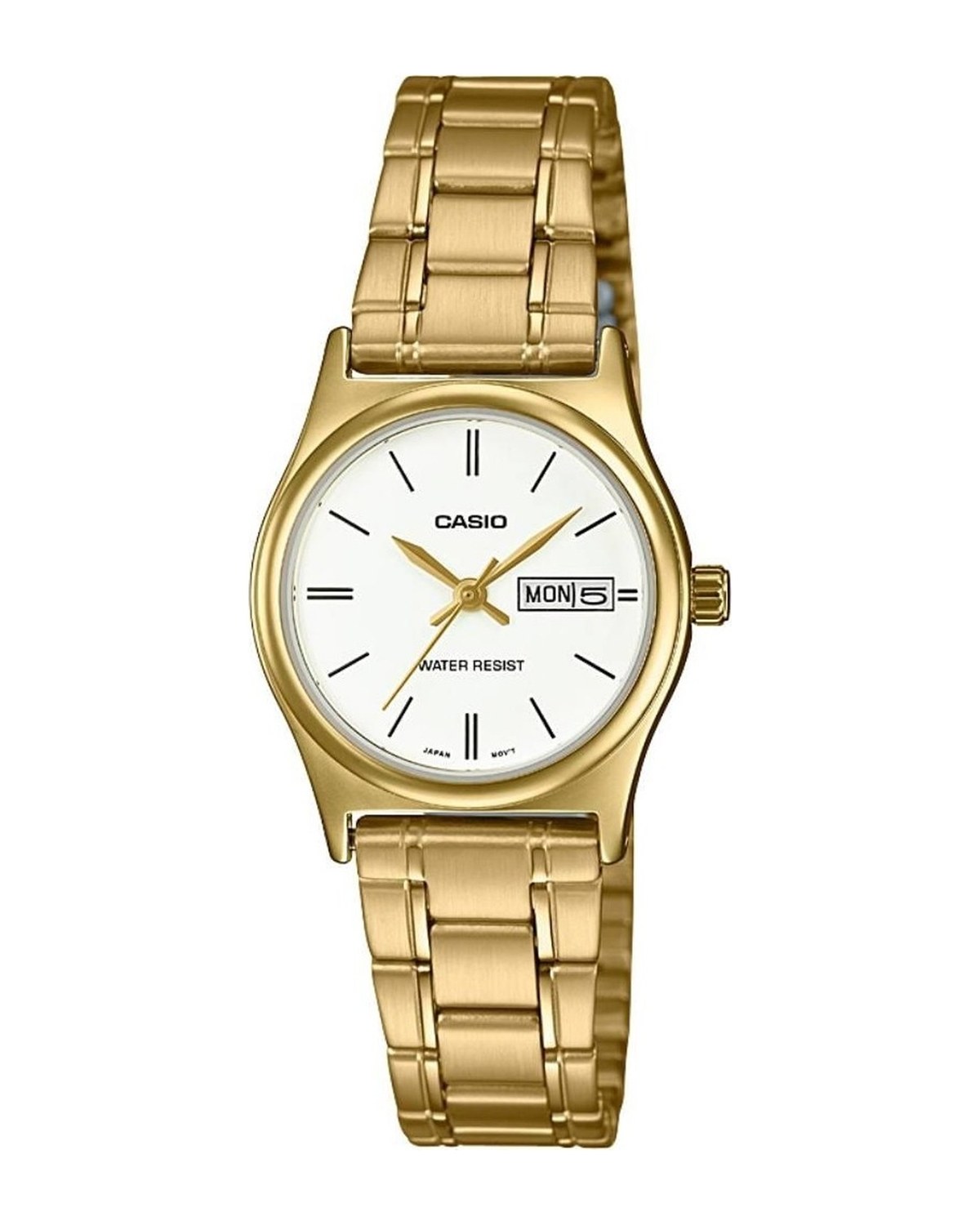 Casio Collection LTP-V006G-7BUDF Kadın Kol Saati