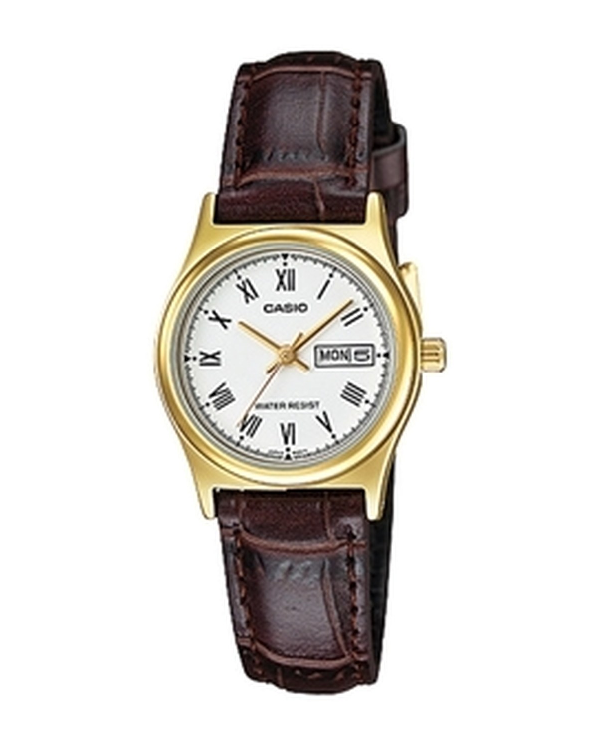 Casio Collection LTP-V006GL-7BUDF Kadın Kol Saati
