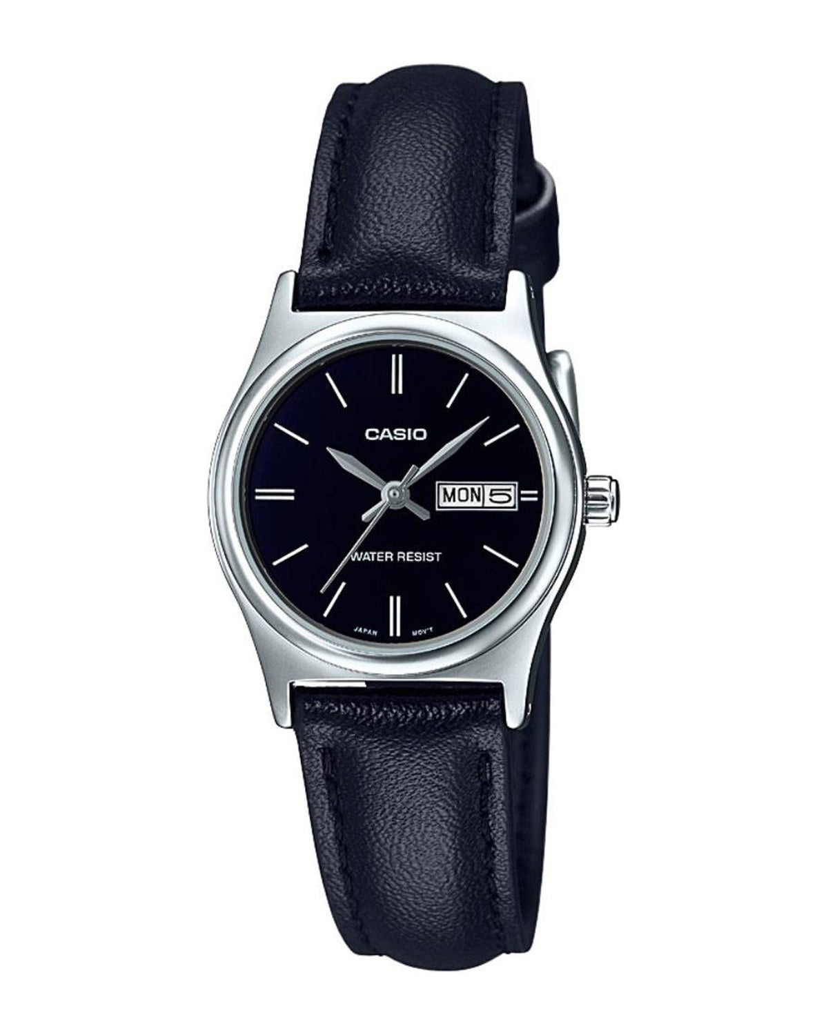 Casio Collection LTP-V006L-1B2UDF Kadın Kol Saati