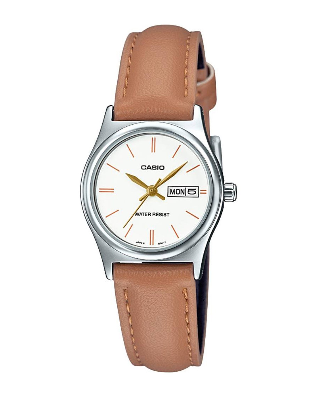 Casio Collection LTP-V006L-7B2UDF Kadın Kol Saati