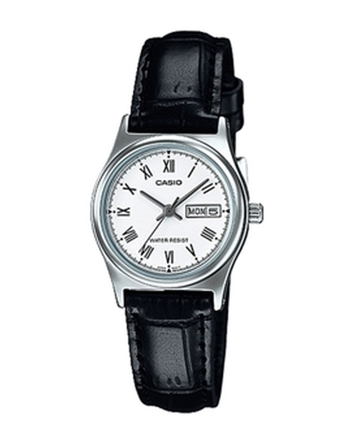 Casio Collection LTP-V006L-7BUDF Kadın Kol Saati