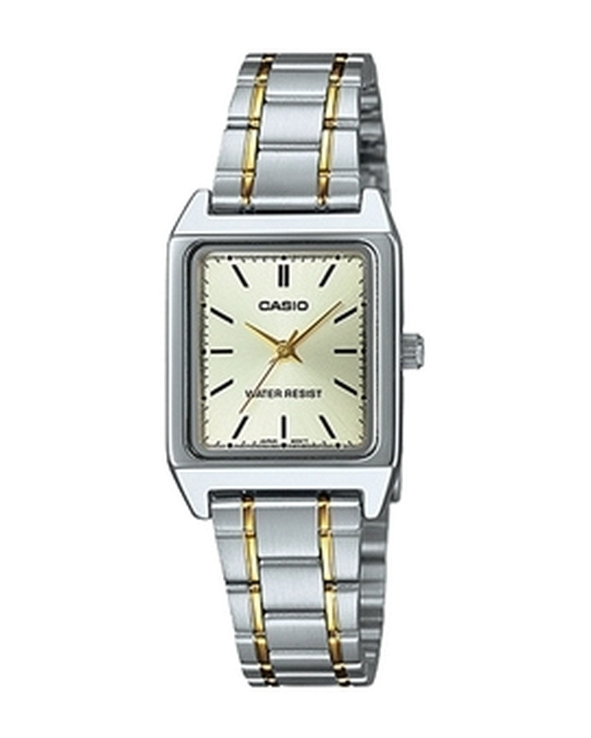 Casio Collection LTP-V007SG-9EUDF Kadın Kol Saati