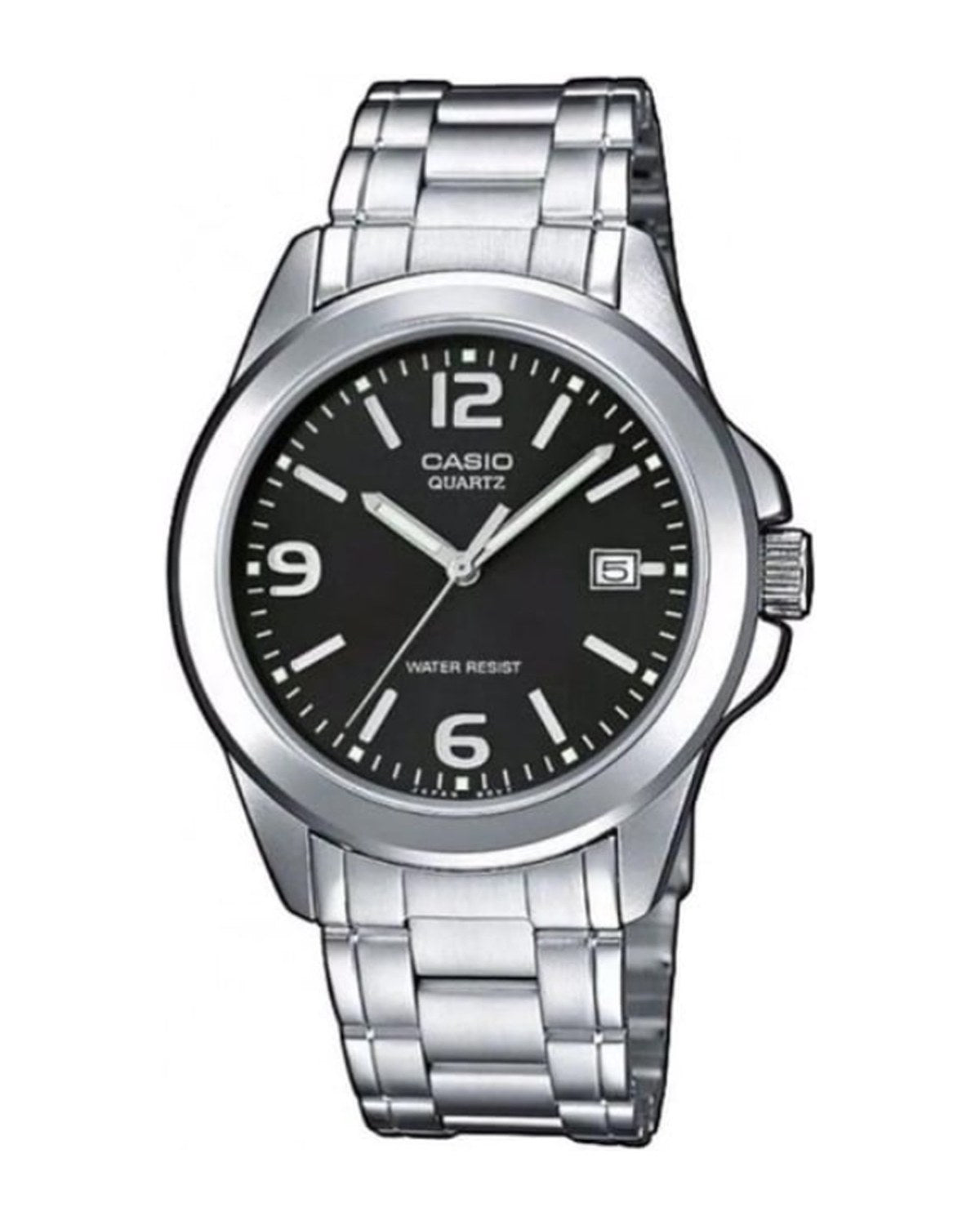 Casio Collection MTP-1215A-1ADF Erkek Kol Saati