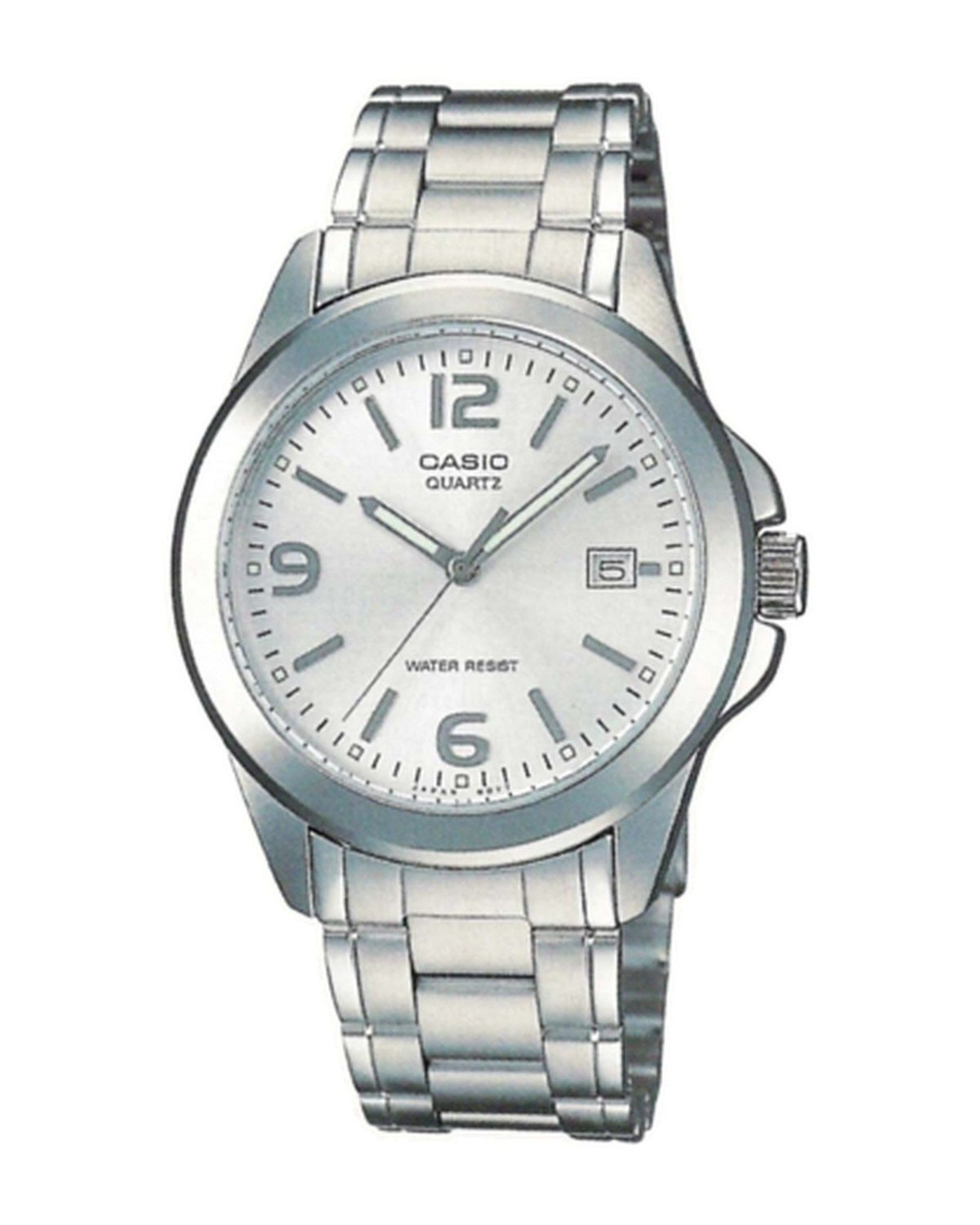Casio Collection MTP-1215A-7ADF Erkek Kol Saati