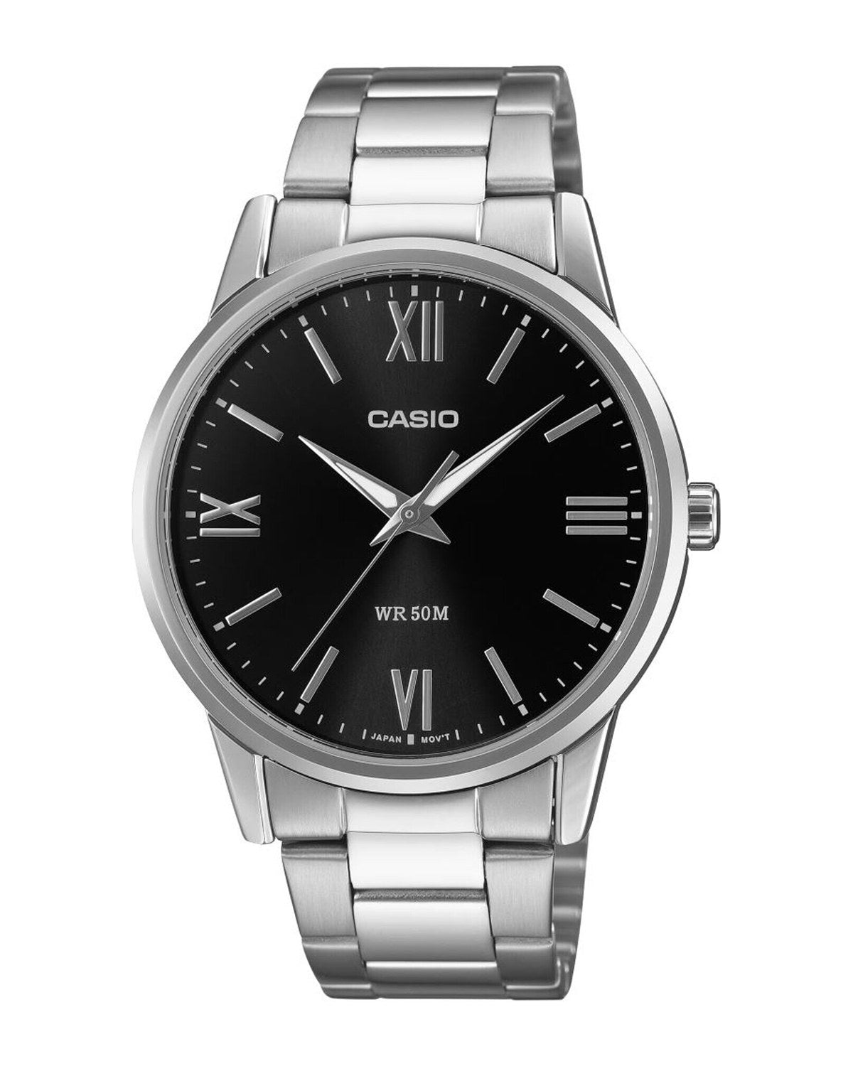Casio Collection MTP-1303DD-1AVDF Erkek Kol Saati