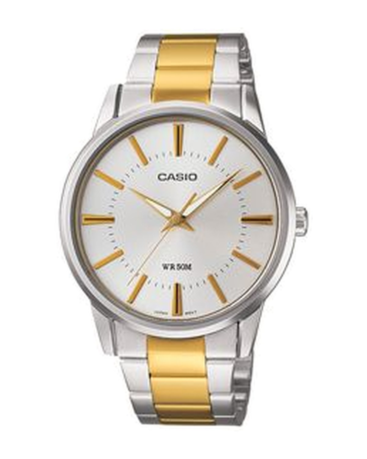 Casio Collection MTP-1303SG-7AVDF Erkek Kol Saati