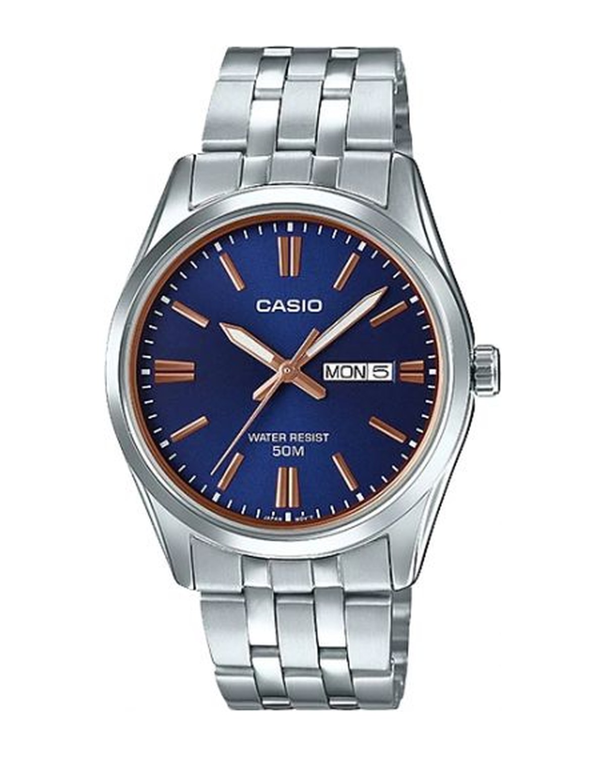 Casio Collection MTP-1335D-2A2VDF Erkek Kol Saati