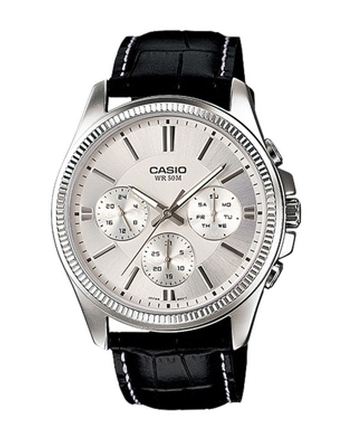 Casio Collection MTP-1375L-7AVDF Erkek Kol Saati