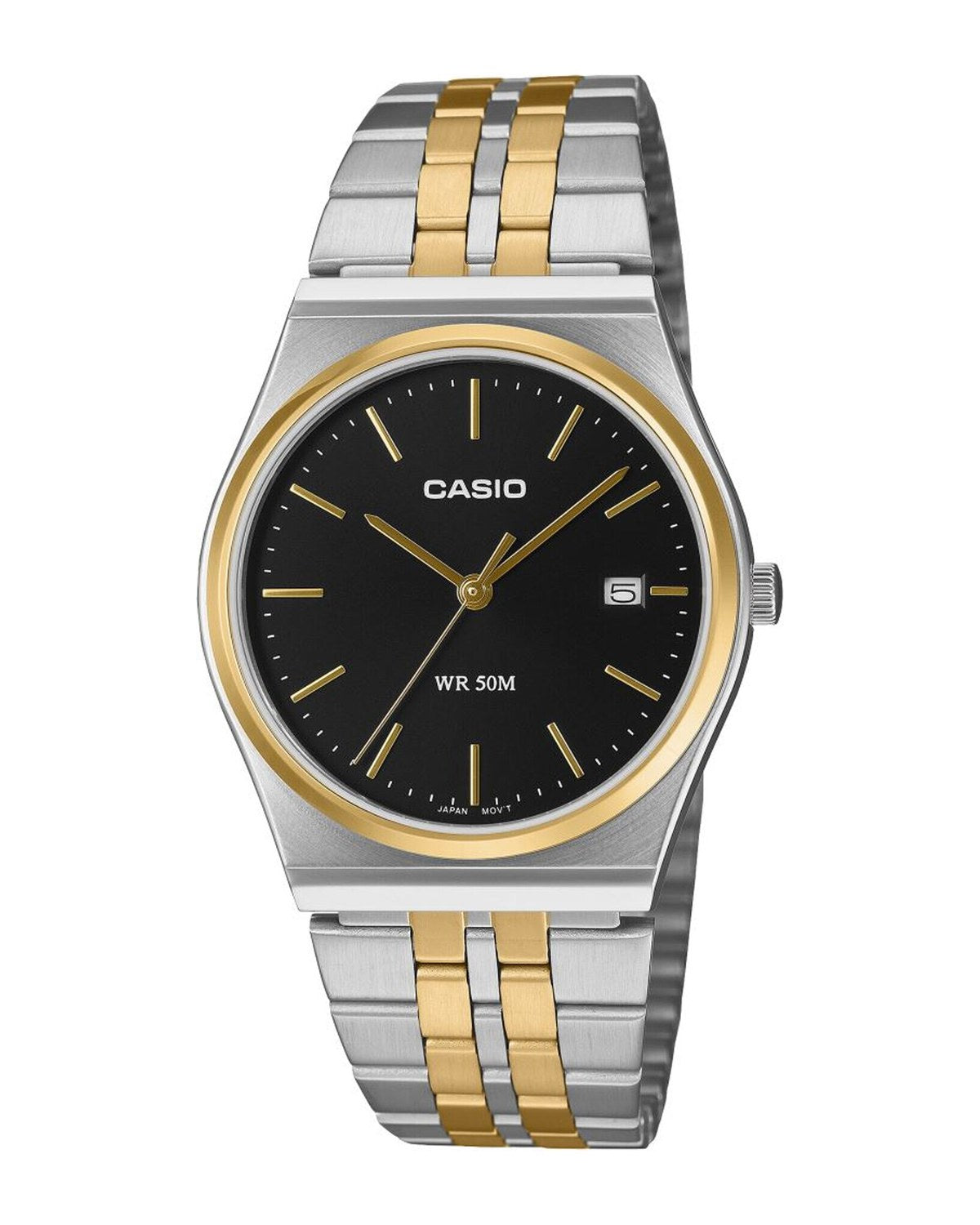 Casio Collection MTP-B145SG-1AVDF Erkek Kol Saati