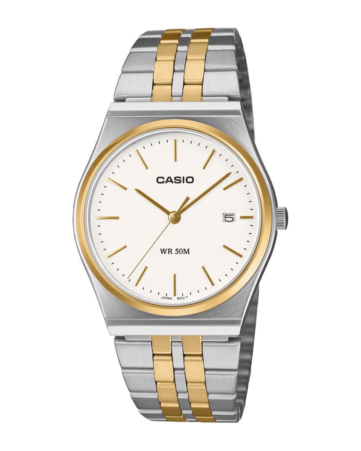 Casio Collection MTP-B145SG-7AVDF Erkek Kol Saati