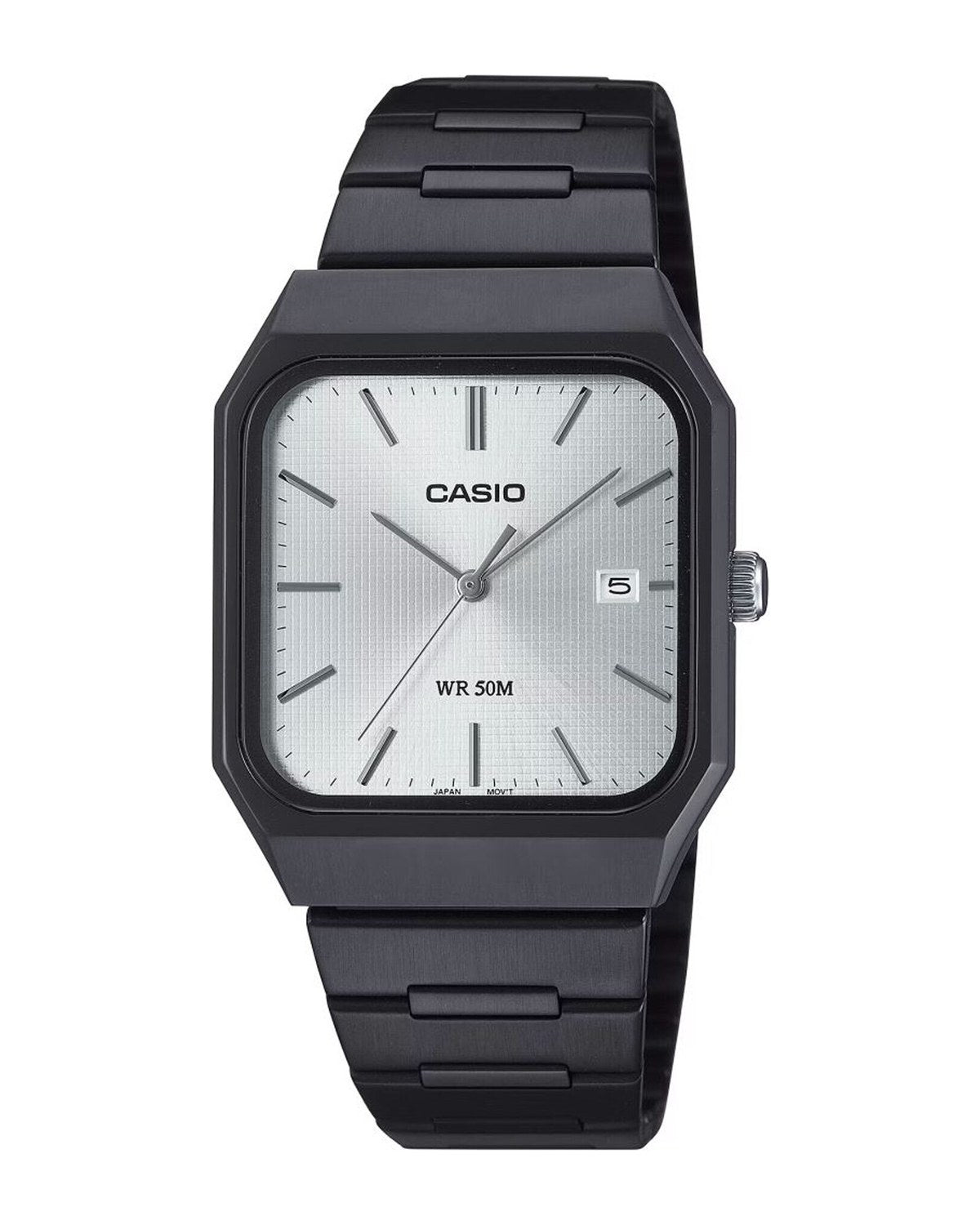 Casio Collection MTP-B185B-7AVDF Erkek Kol Saati