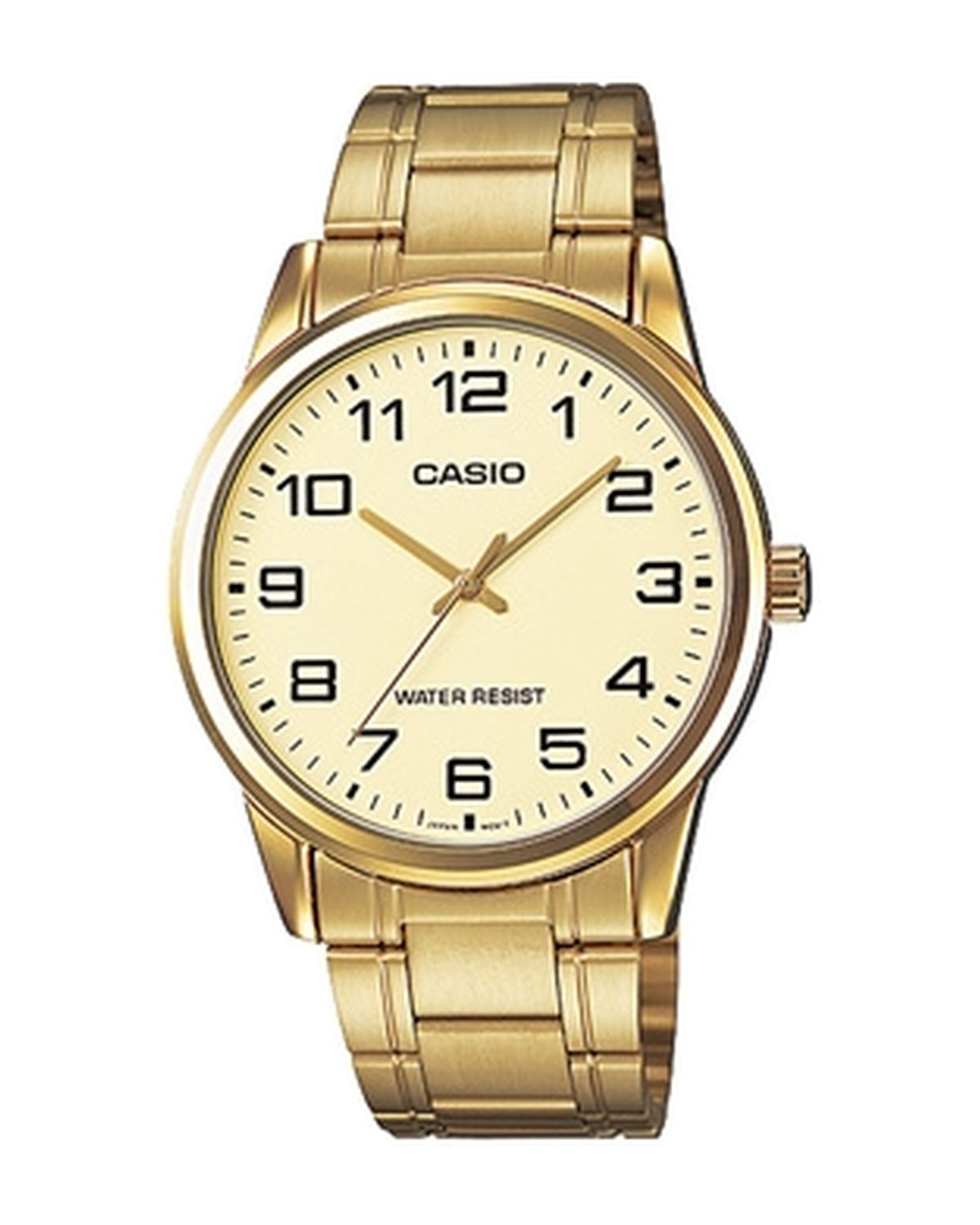 Casio Collection MTP-V001G-9BUDF Erkek Kol Saati
