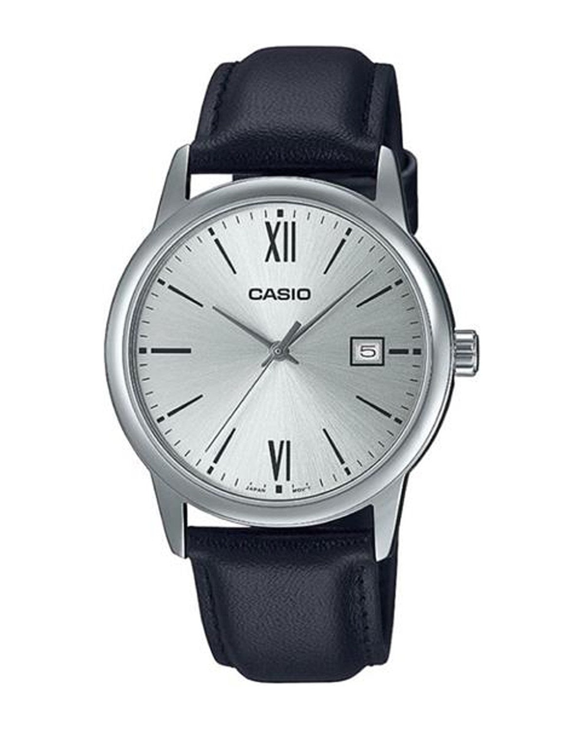 Casio Collection MTP-V002L-7B3UDF Erkek Kol Saati