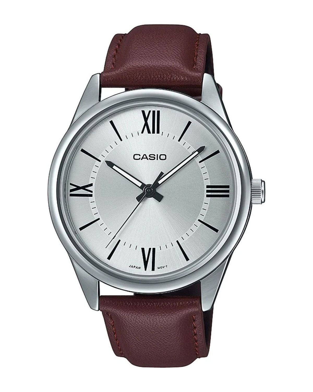 Casio Collection MTP-V005L-7B5UDF Erkek Kol Saati