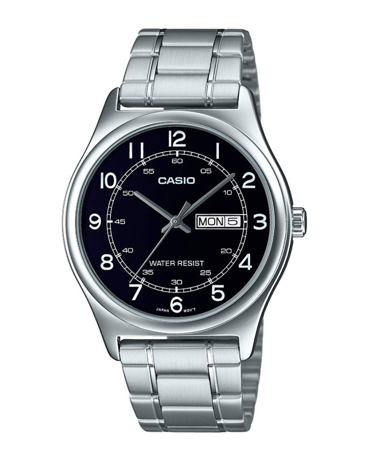 Casio Collection MTP-V006D-1B2UDF Erkek Kol Saati