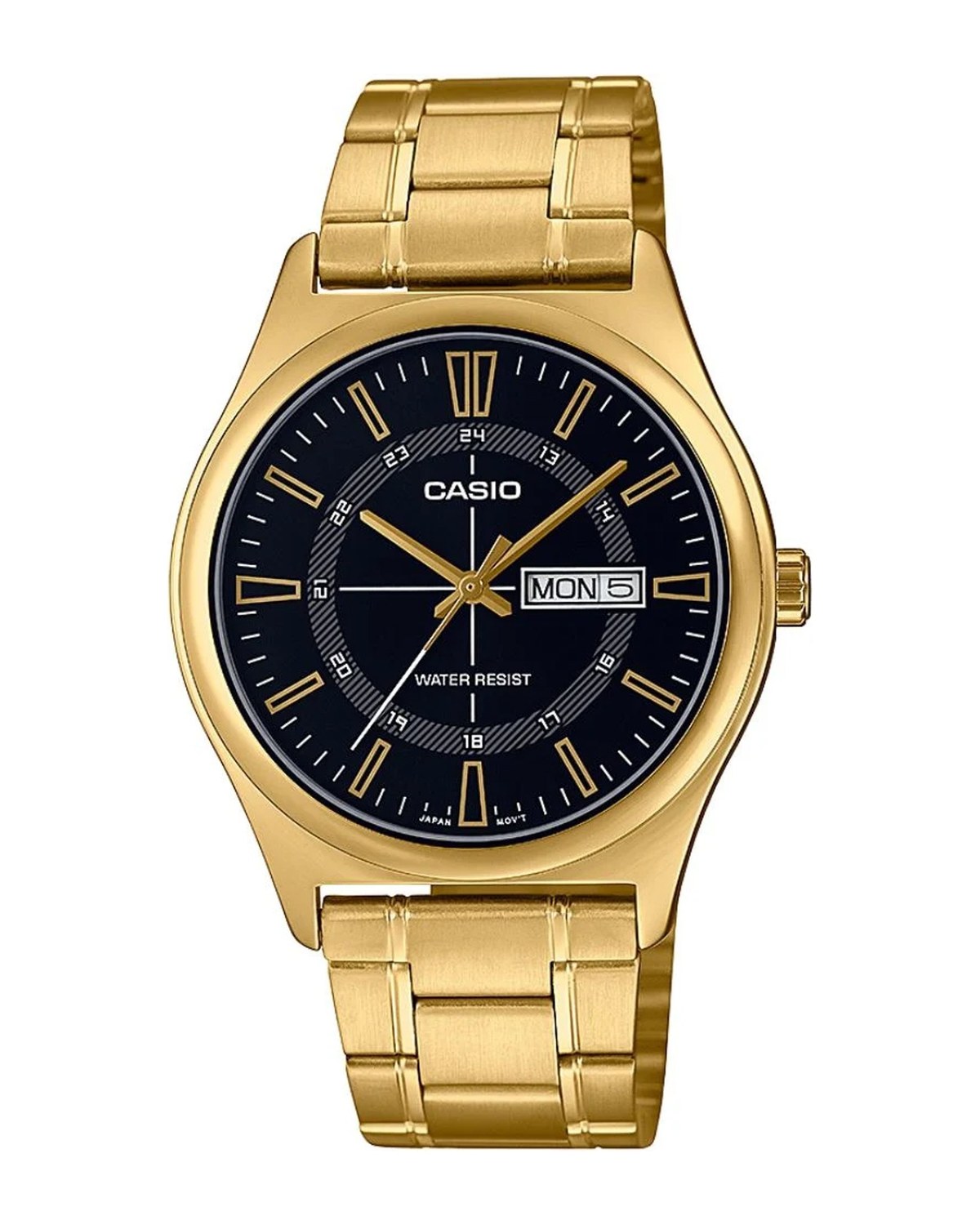 Casio Collection MTP-V006G-1CUDF Erkek Kol Saati