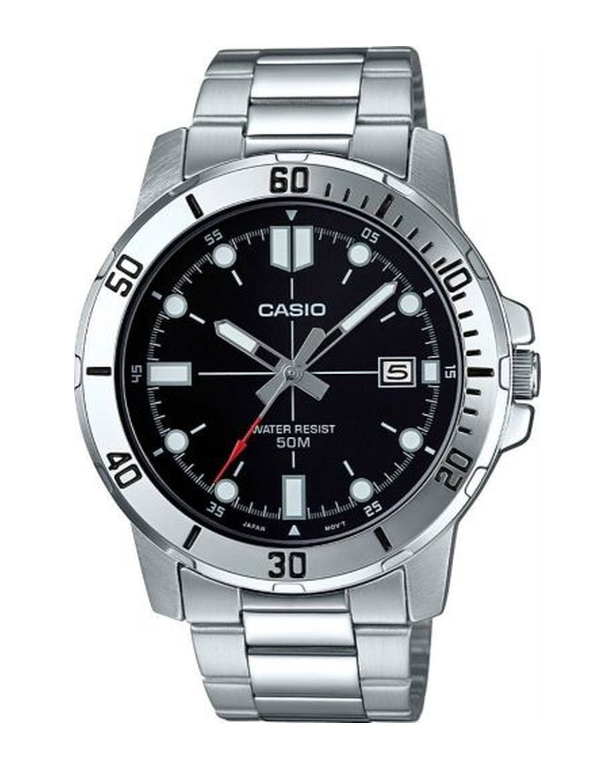 Casio Collection MTP-VD01D-1EVUDF Erkek Kol Saati