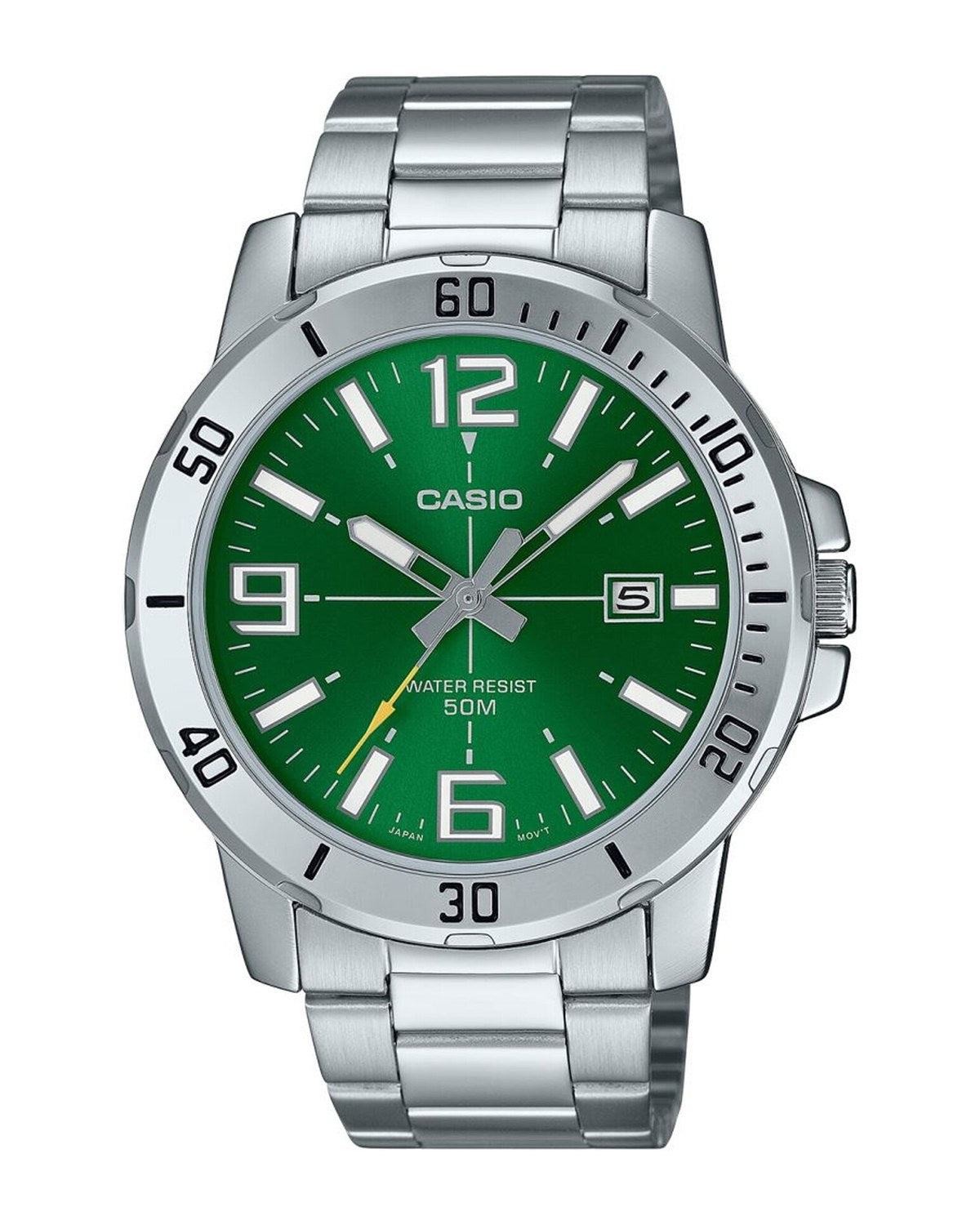 Casio Collection MTP-VD01D-3BVUDF Erkek Kol Saati