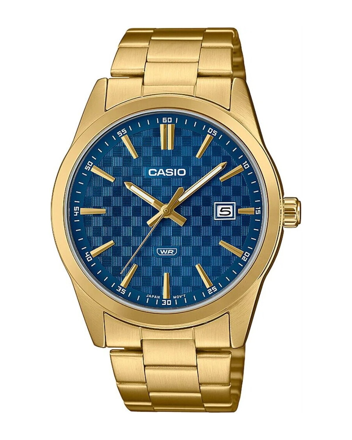 Casio Collection MTP-VD03G-2AUDF Erkek Kol Saati