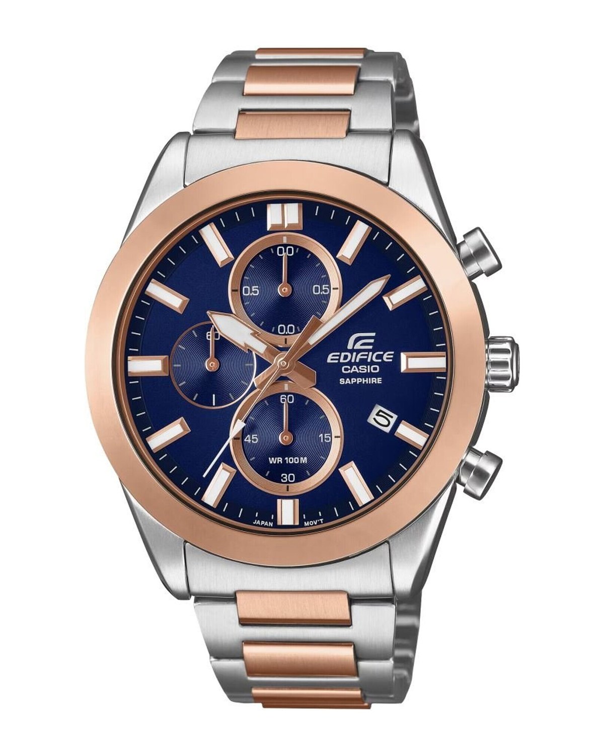 Casio Edifice EFB-710SG-2AVUDF Erkek Kol Saati