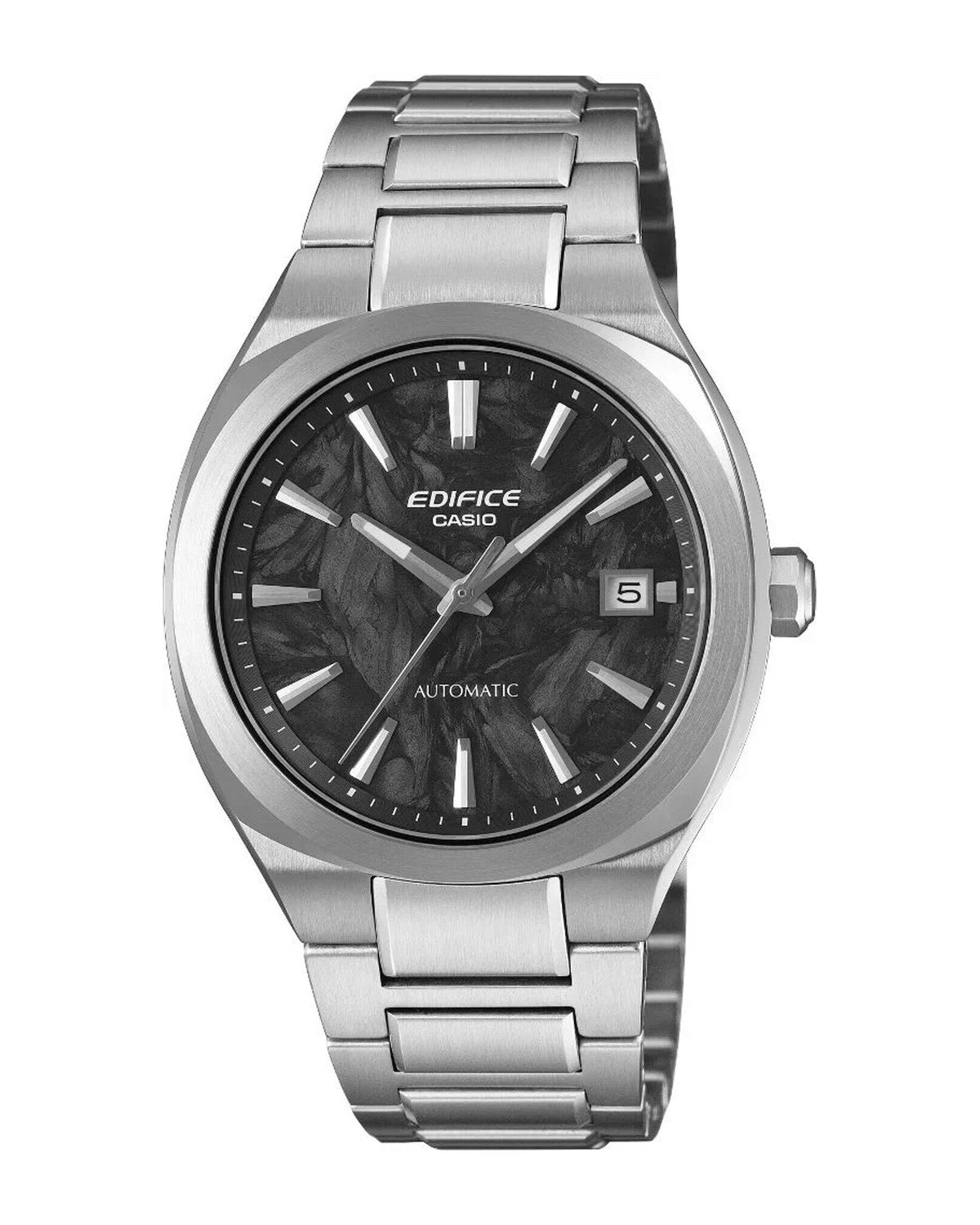 Casio Edifice EFK-200CD-1ADR Otomatik Erkek Kol Saati