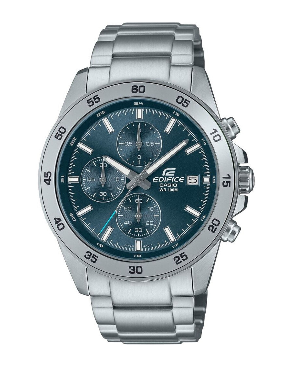 Casio Edifice EFR-526D-2AVUDF Erkek Kol Saati