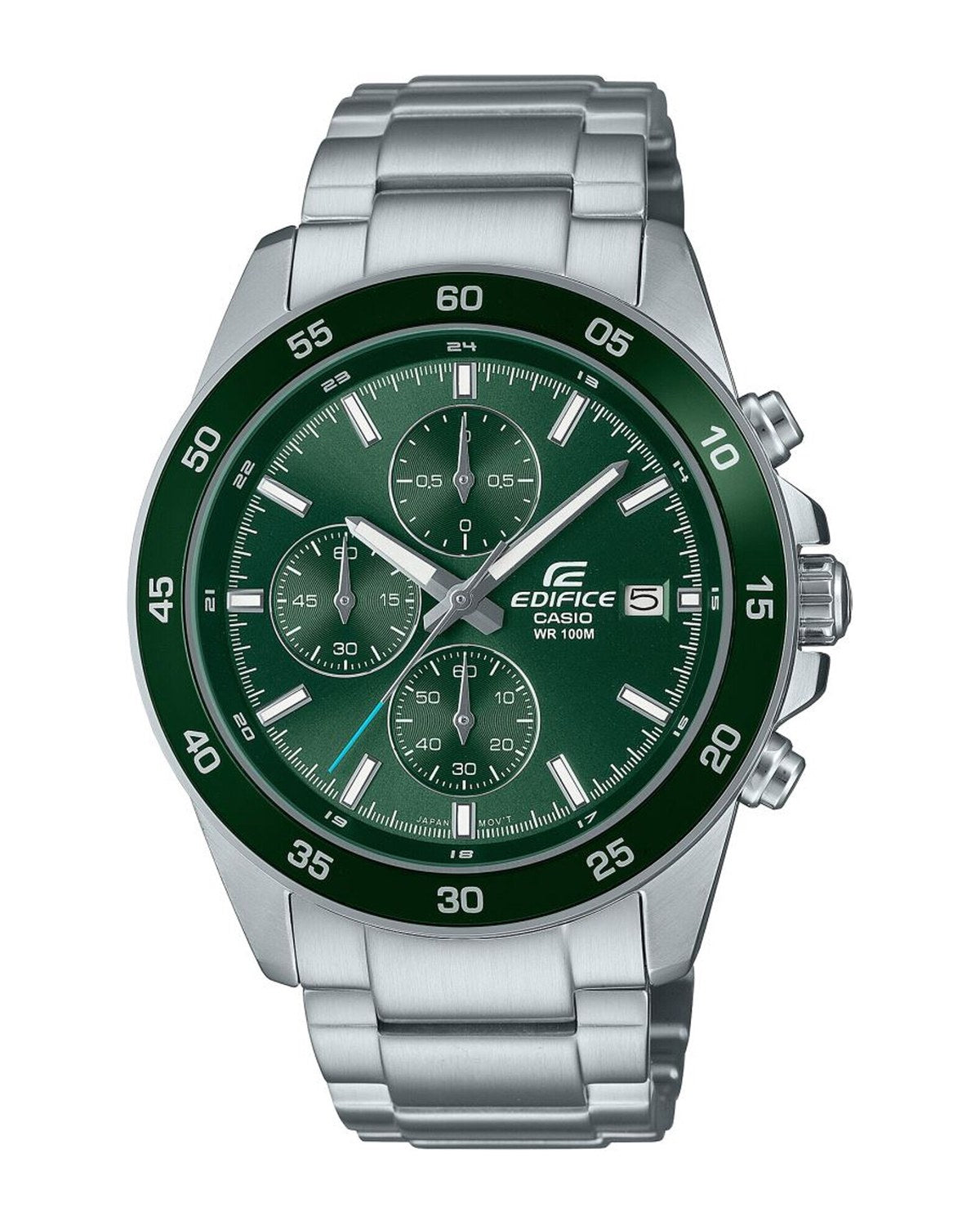 Casio Edifice EFR-526D-3AVUDF Erkek Kol Saati