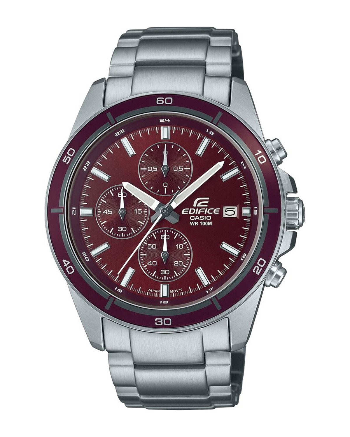 Casio Edifice EFR-526D-5CVUDF Erkek Kol Saati