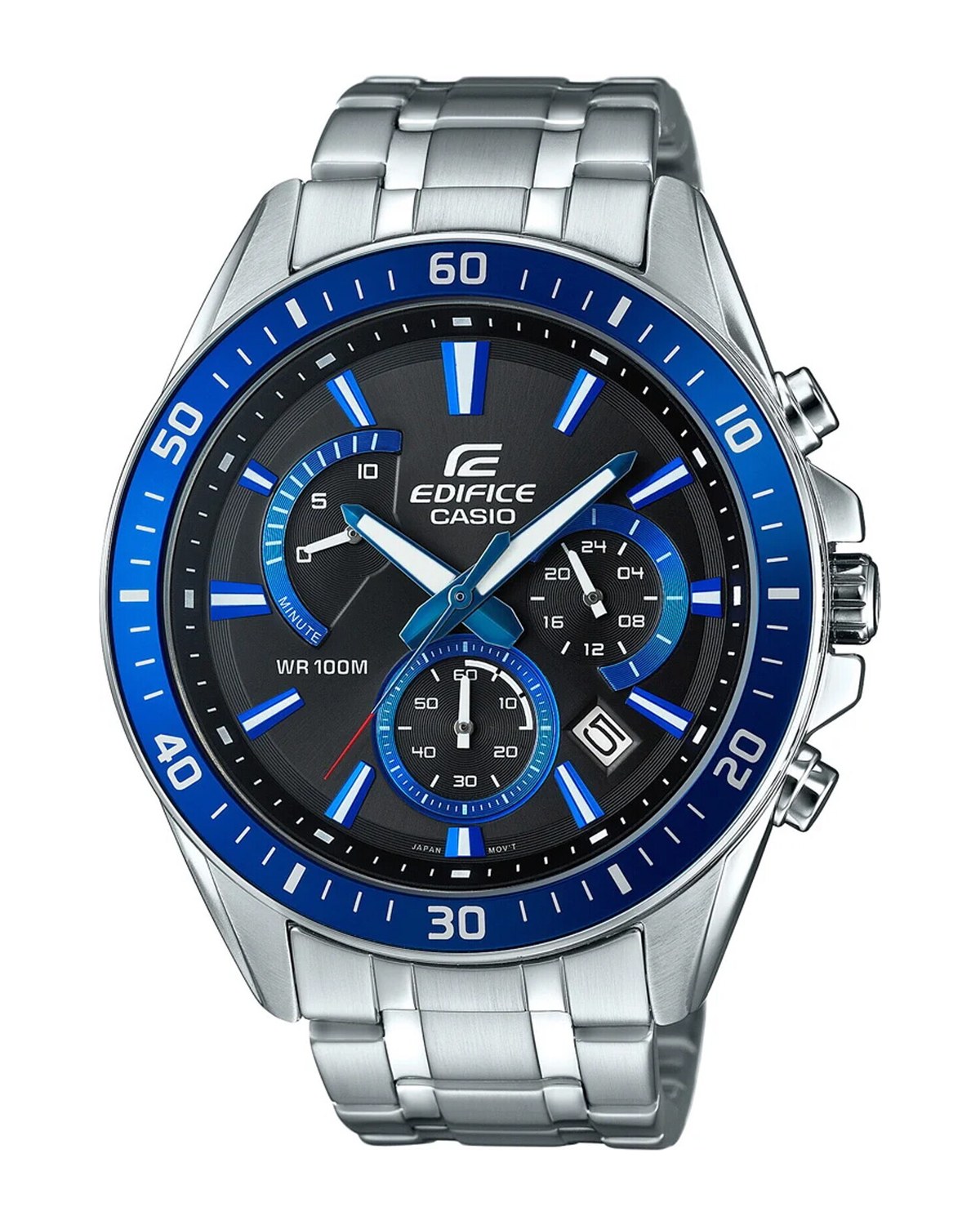 Casio Edifice EFR-552D-1A2VUDF Erkek Kol Saati