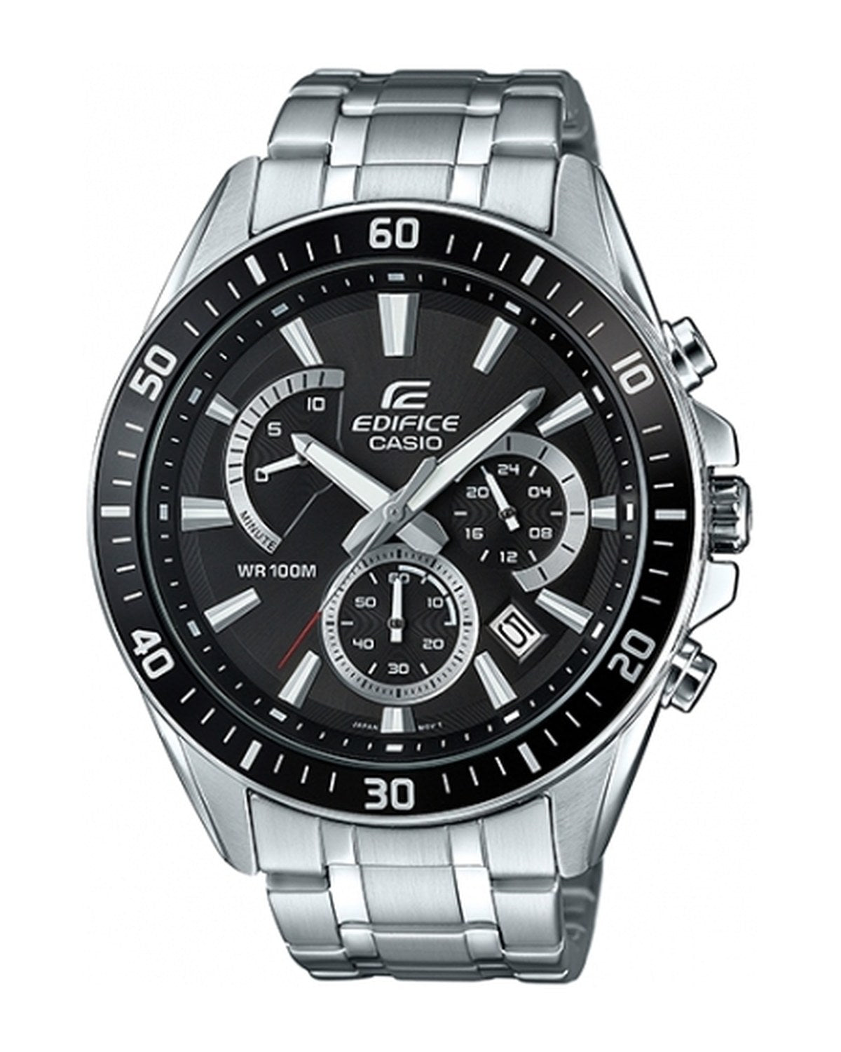 Casio Edifice EFR-552D-1AVUDF Erkek Kol Saati