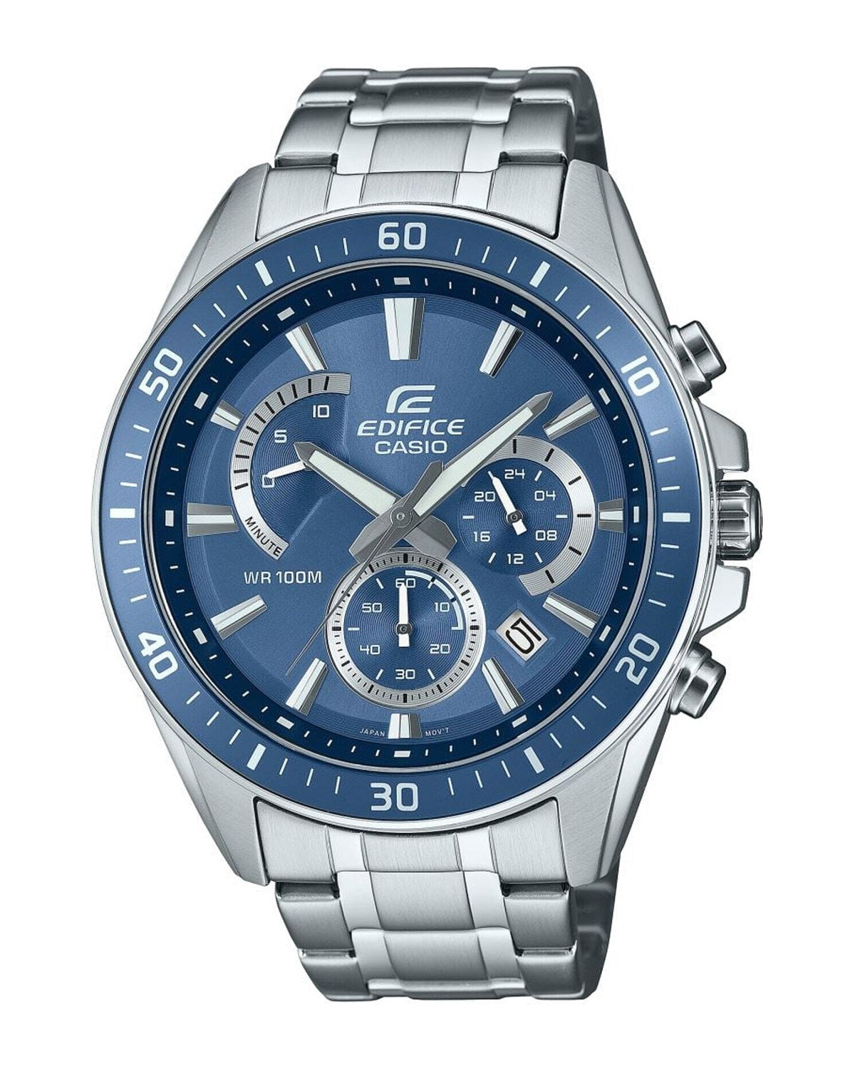 Casio Edifice EFR-552D-2AVUDF Erkek Kol Saati
