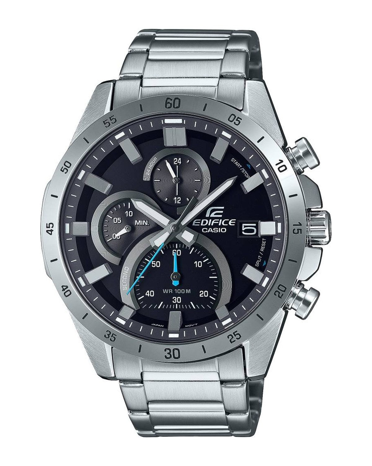 Casio Edifice EFR-571D-1AVUDF Erkek Kol Saati