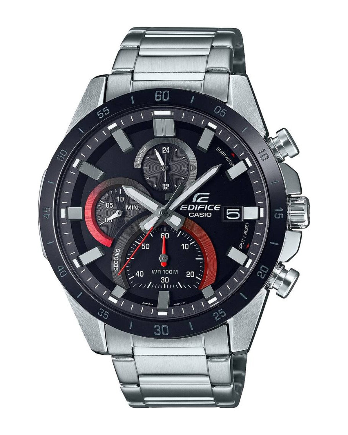 Casio Edifice EFR-571DB-1A1VUDF Erkek Kol Saati