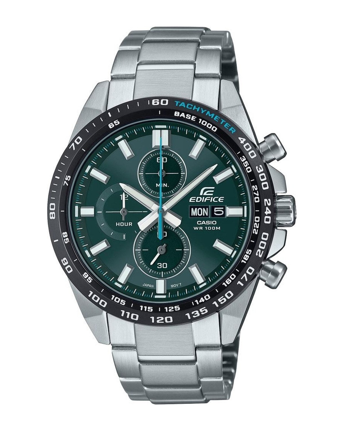 Casio Edifice EFR-574DB-3AVUDF Erkek Kol Saati