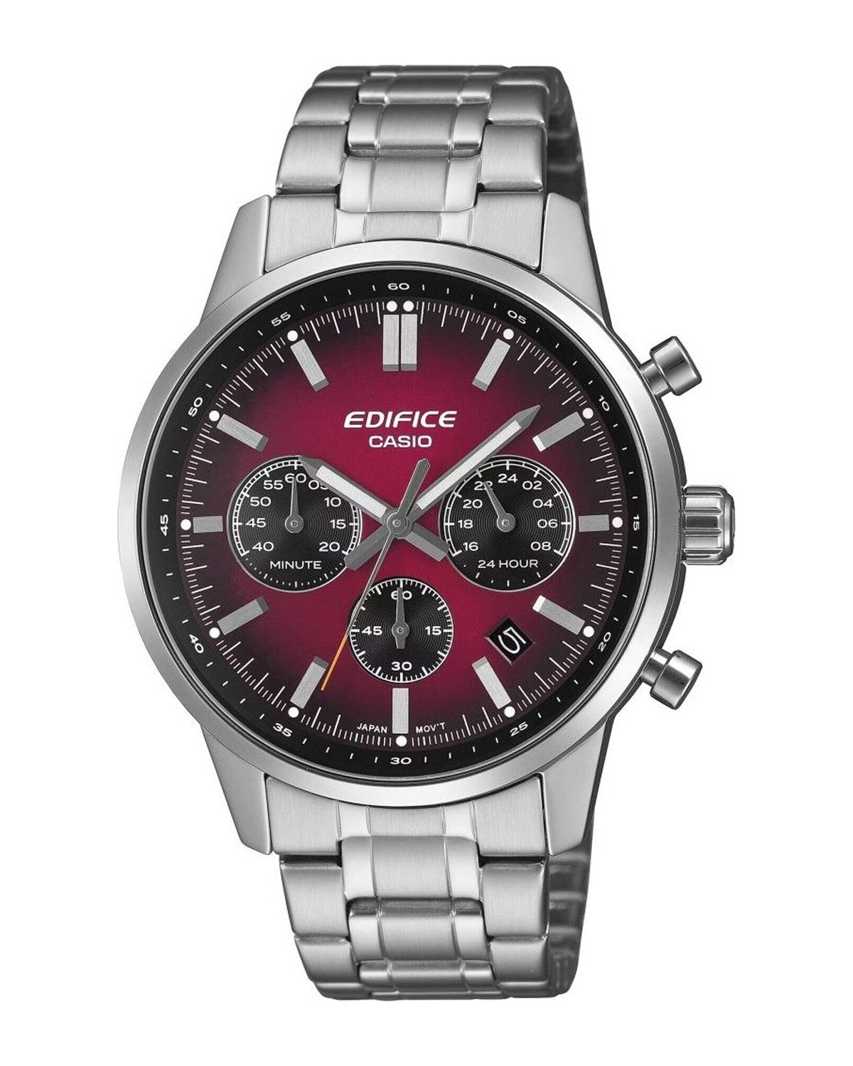 Casio Edifice EFR-575D-4ADF Erkek Kol Saati