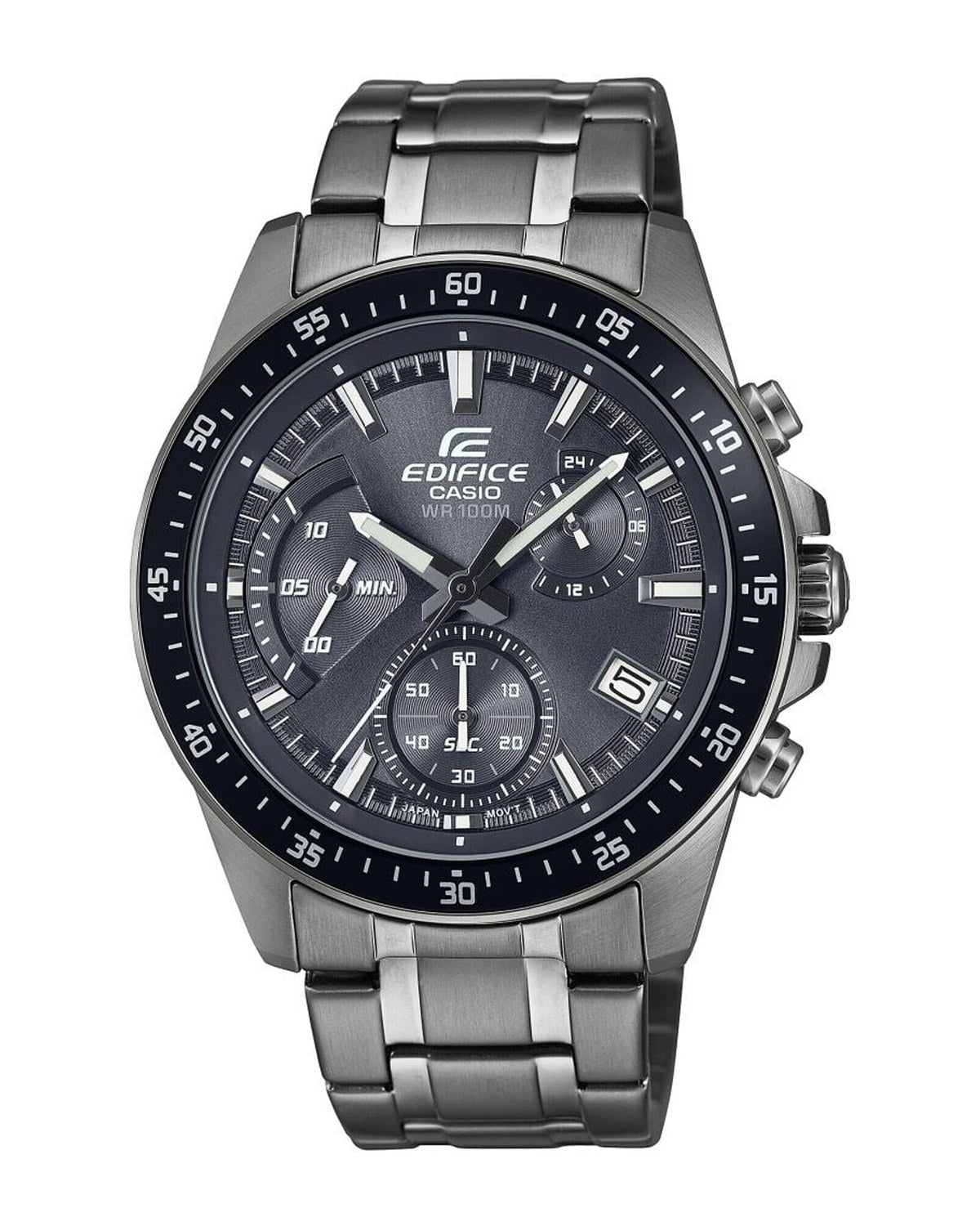 Casio Edifice EFV-540DC-1CVUDF Erkek Kol Saati