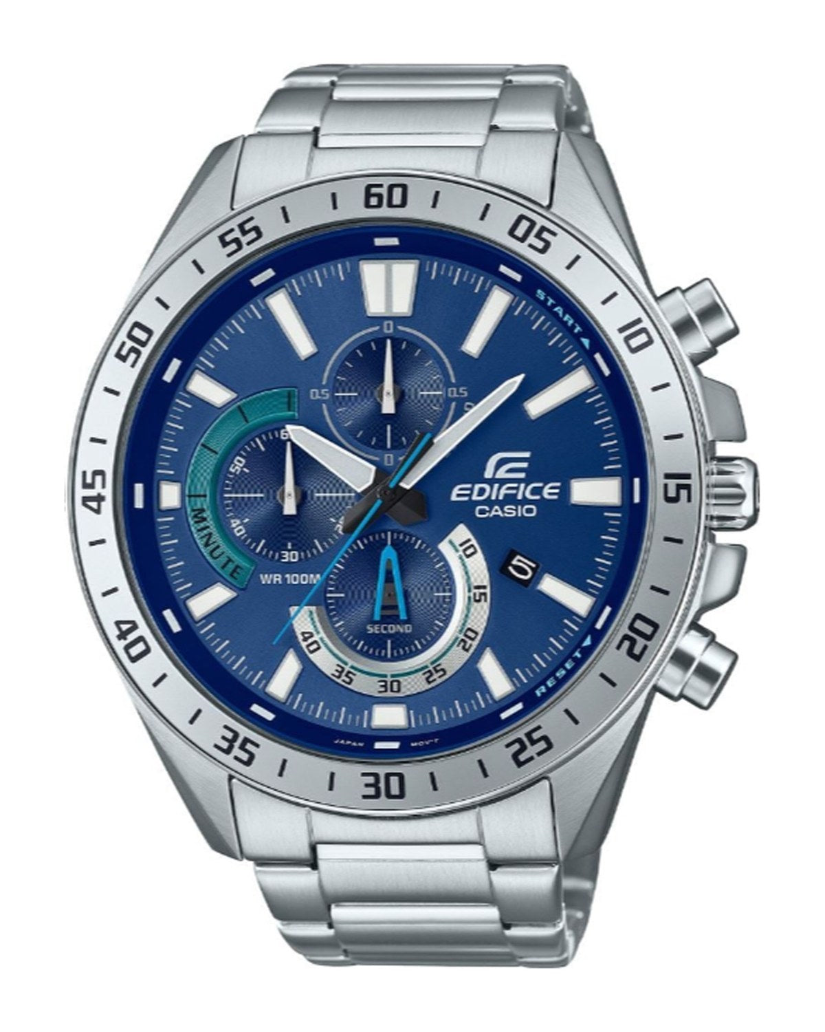 Casio Edifice EFV-620D-2AVUDF Erkek Kol Saati