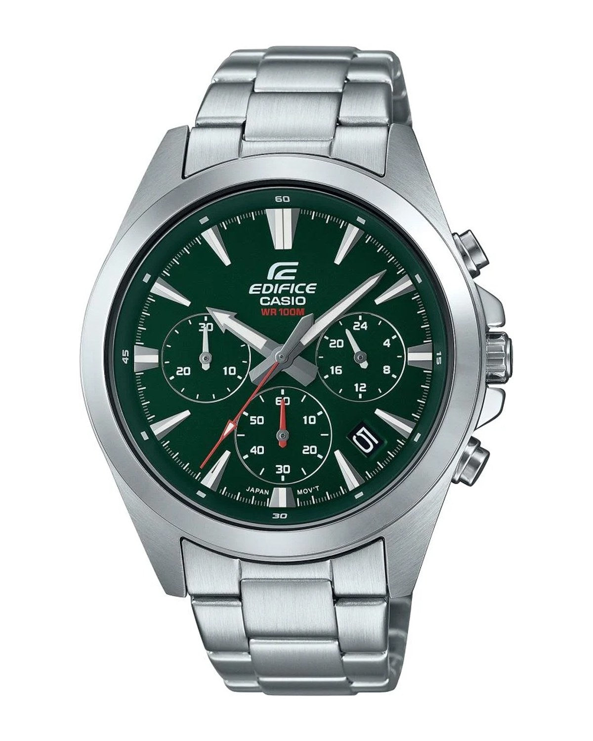 Casio Edifice EFV-630D-3AVUDF Erkek Kol Saati