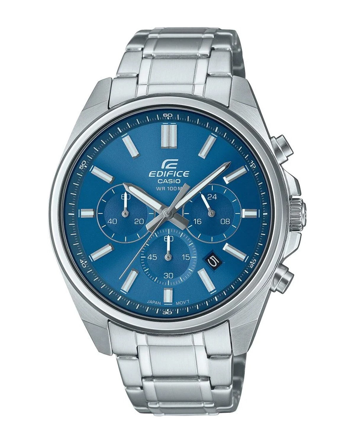 Casio Edifice EFV-650D-2AVUDF Erkek Kol Saati