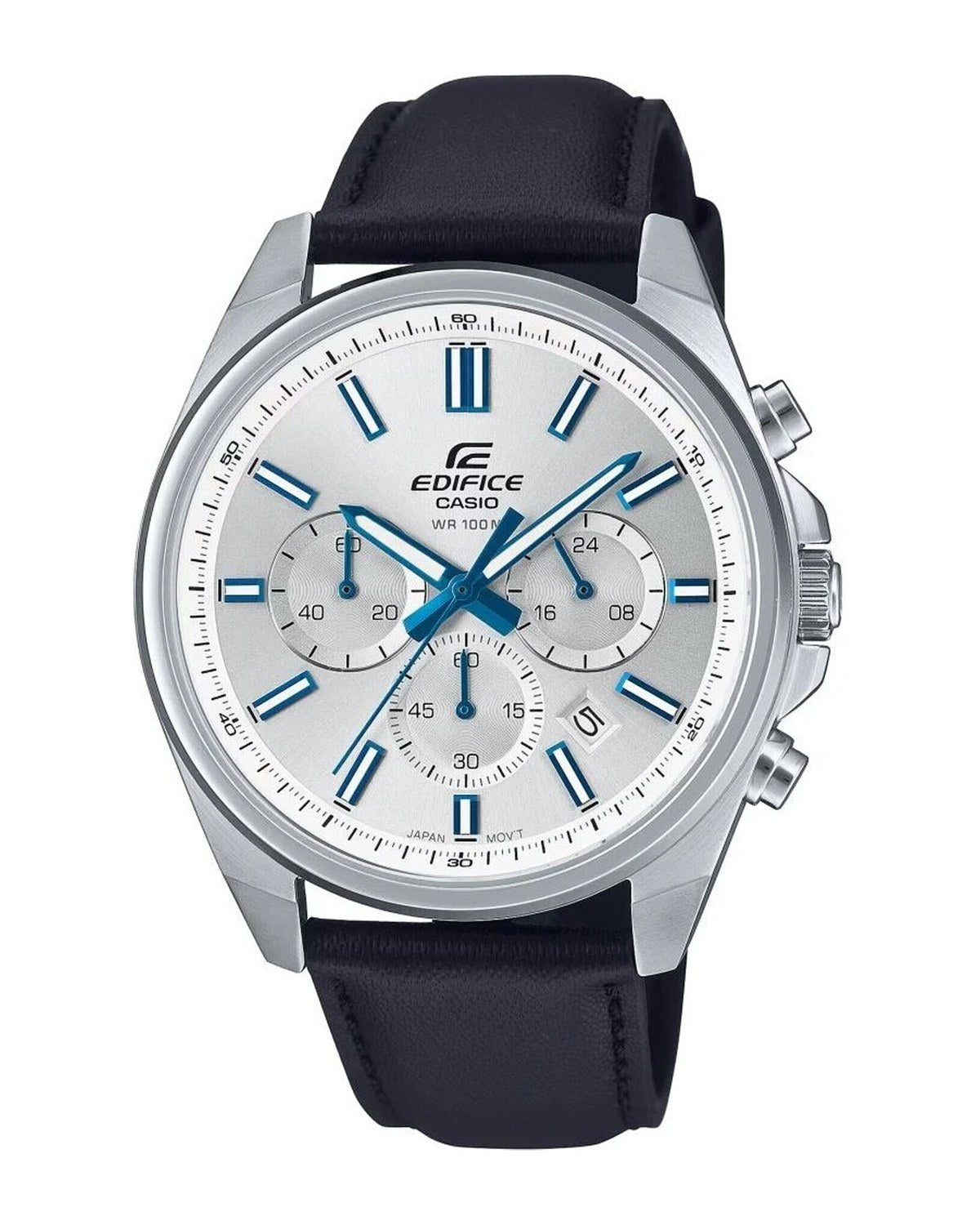 Casio Edifice EFV-650L-7AVUDF Erkek Kol Saati