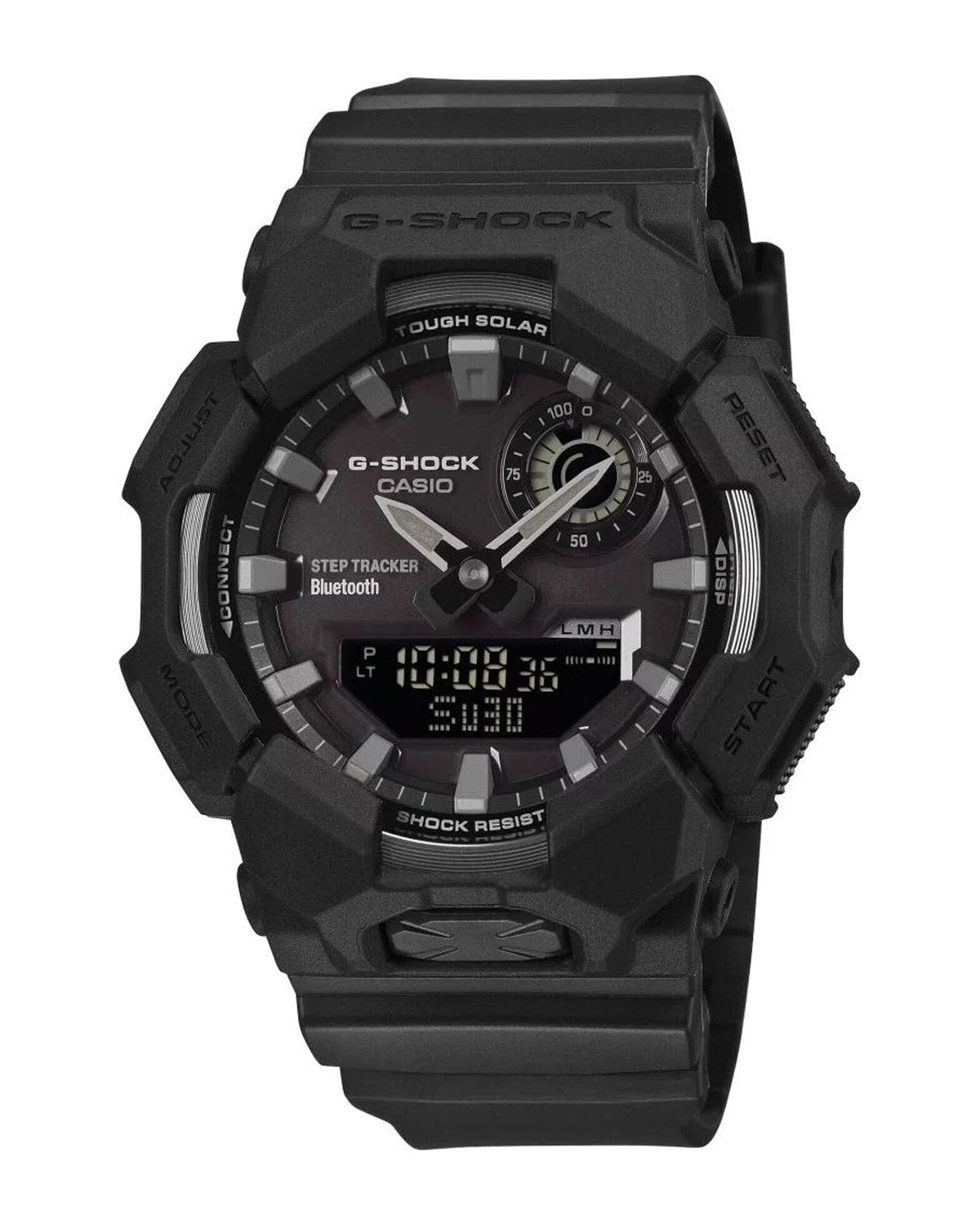 Casio G-Shock GA-B010-1A1DR Solar Erkek Kol Saati