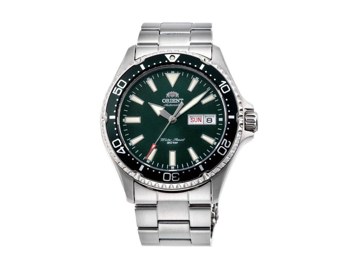 Orient saatleri